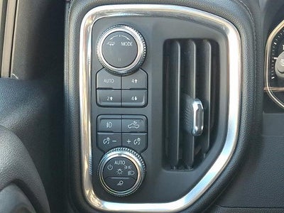 2022 GMC Sierra 3500 HD Denali