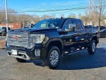 2022 GMC Sierra 3500 HD Denali