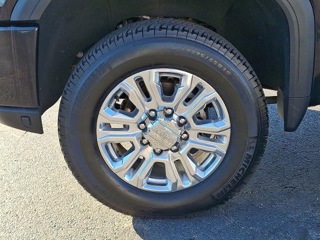 2022 GMC Sierra 3500 HD Denali