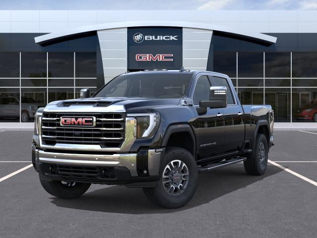 2026 GMC Sierra 2500HD SLT - Photo 26