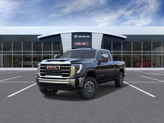 2026 GMC Sierra 2500HD SLT - Photo 28