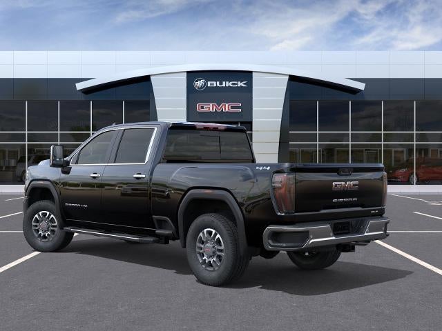 2026 GMC Sierra 2500HD SLT - Photo 29