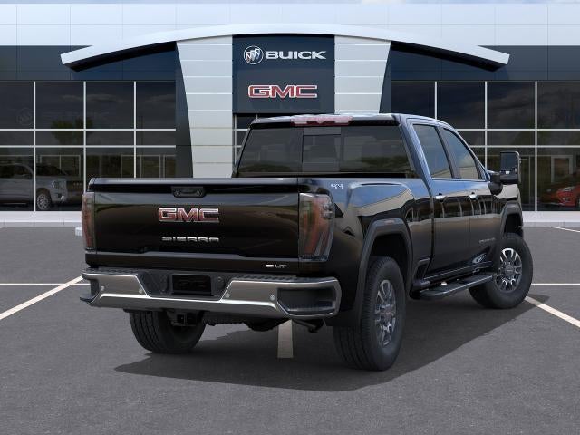 2026 GMC Sierra 2500HD SLT - Photo 30