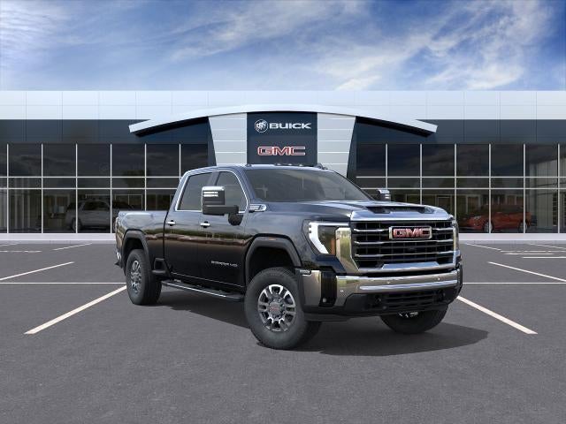 2026 GMC Sierra 2500HD SLT - Photo 32