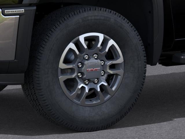 2026 GMC Sierra 2500HD SLT - Photo 34