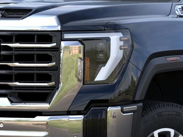 2026 GMC Sierra 2500HD SLT - Photo 35