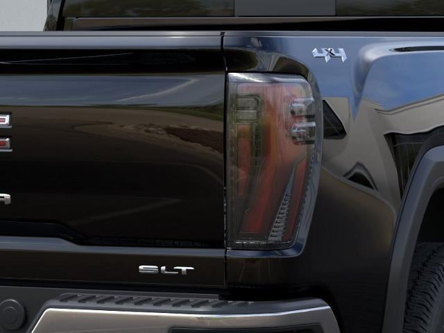 2026 GMC Sierra 2500HD SLT - Photo 36