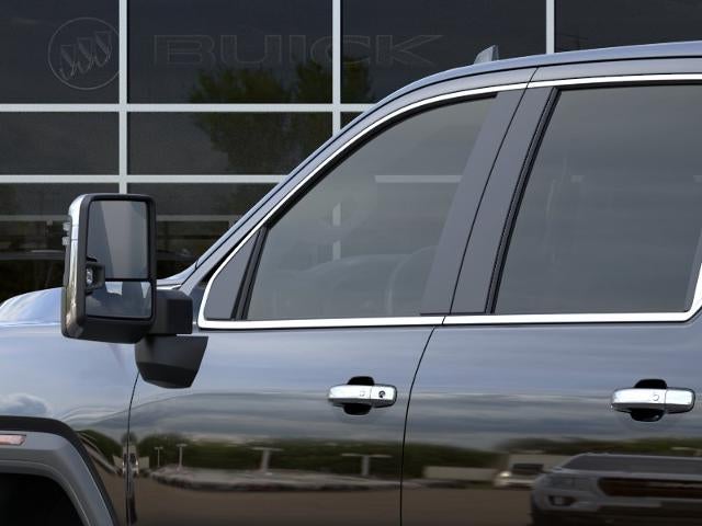 2026 GMC Sierra 2500HD SLT - Photo 37