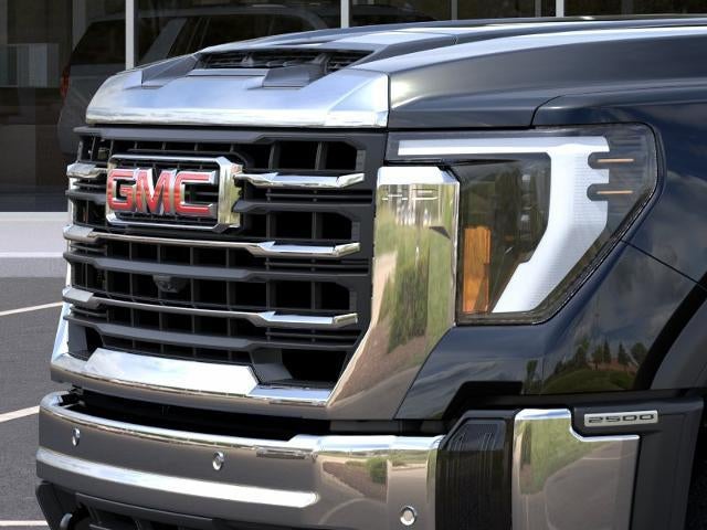 2026 GMC Sierra 2500HD SLT - Photo 38