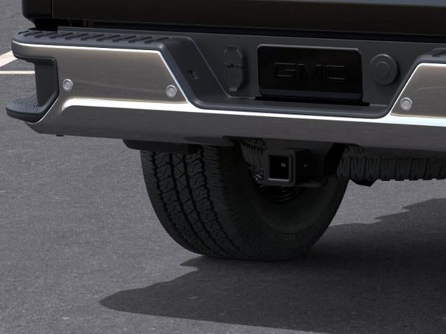 2026 GMC Sierra 2500HD SLT - Photo 39