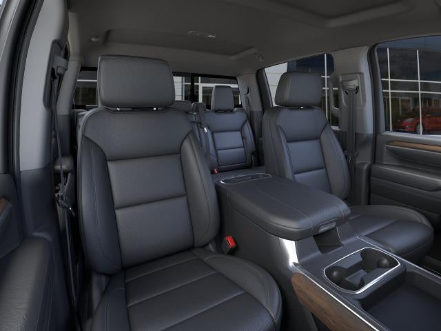 2026 GMC Sierra 2500HD SLT - Photo 41