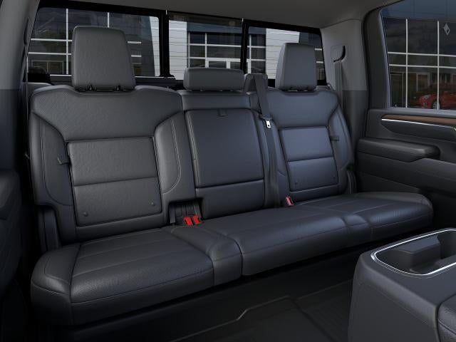 2026 GMC Sierra 2500HD SLT - Photo 42