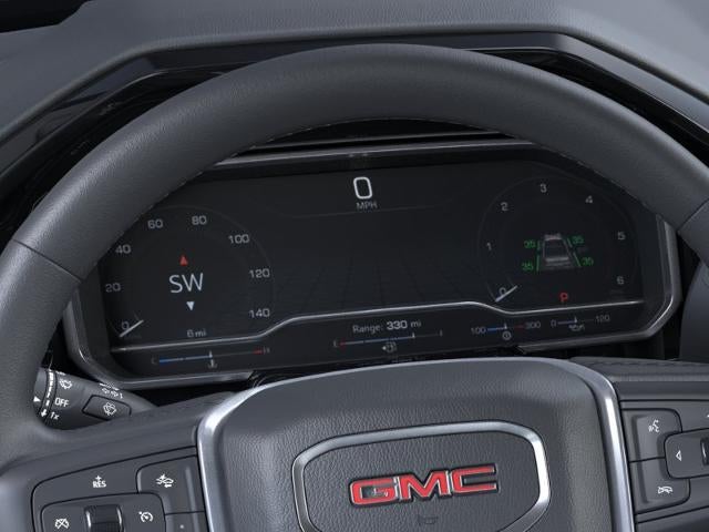 2026 GMC Sierra 2500HD SLT - Photo 43