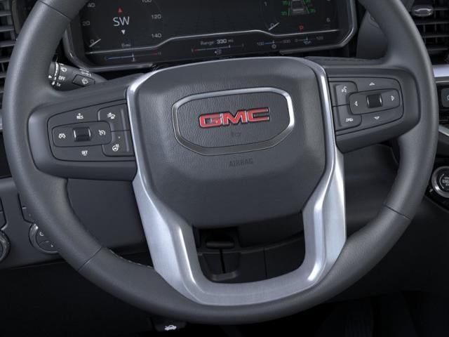 2026 GMC Sierra 2500HD SLT - Photo 44