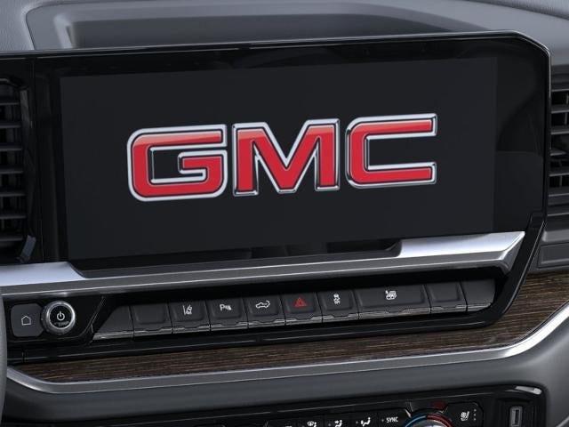 2026 GMC Sierra 2500HD SLT - Photo 45