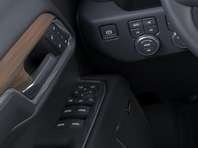 2026 GMC Sierra 2500HD SLT - Photo 47