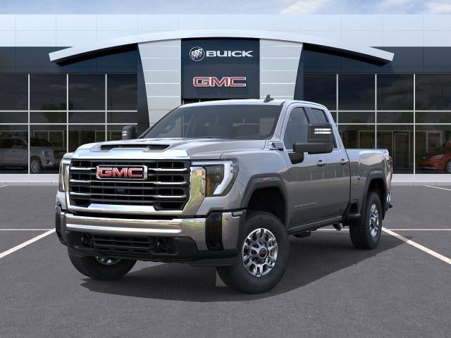 2026 GMC Sierra 2500HD SLE - Photo 26
