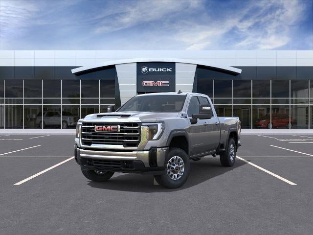 2026 GMC Sierra 2500HD SLE - Photo 28