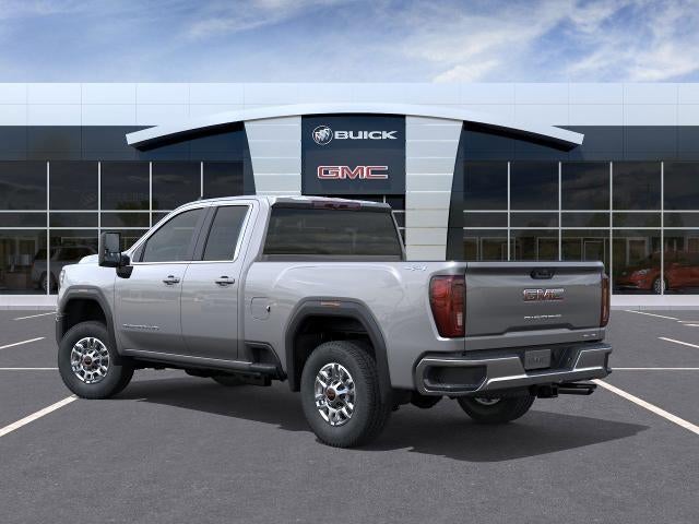 2026 GMC Sierra 2500HD SLE - Photo 29