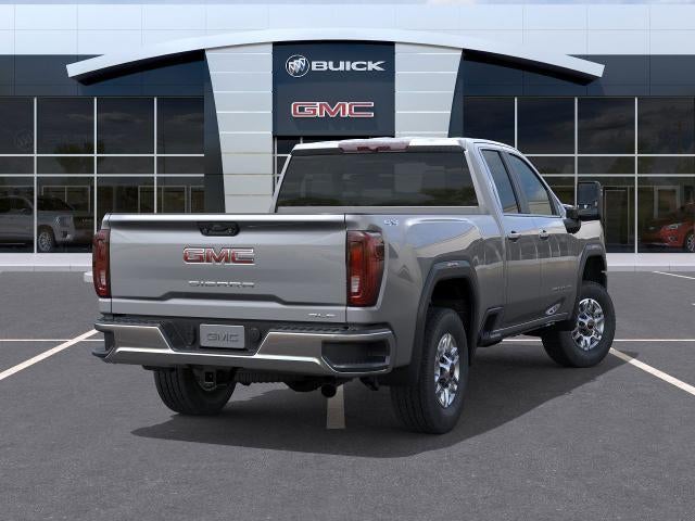 2026 GMC Sierra 2500HD SLE - Photo 30