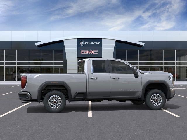 2026 GMC Sierra 2500HD SLE - Photo 31
