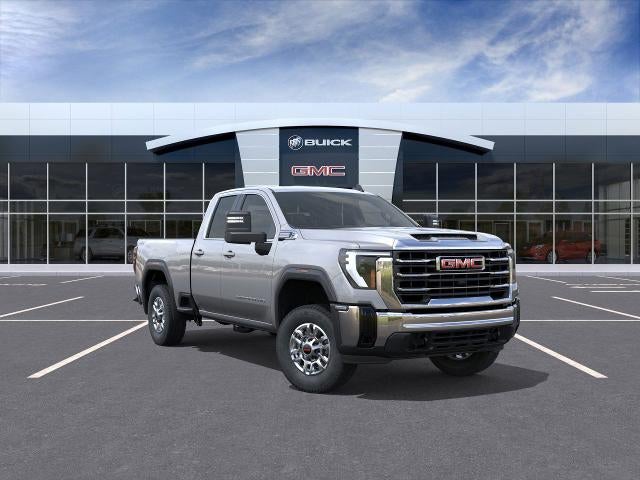 2026 GMC Sierra 2500HD SLE - Photo 32