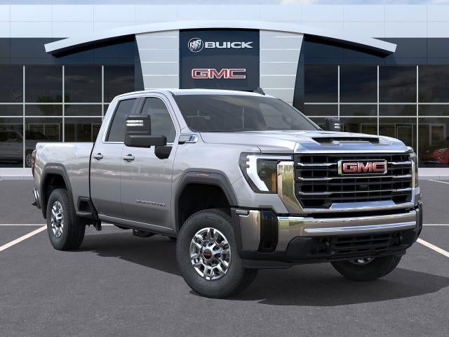 2026 GMC Sierra 2500HD SLE - Photo 33