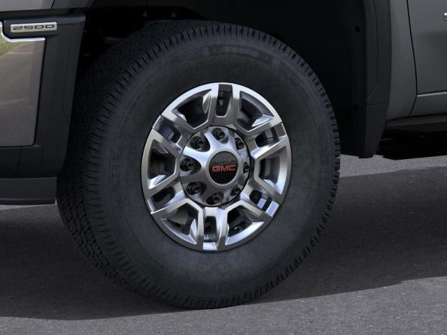 2026 GMC Sierra 2500HD SLE - Photo 34