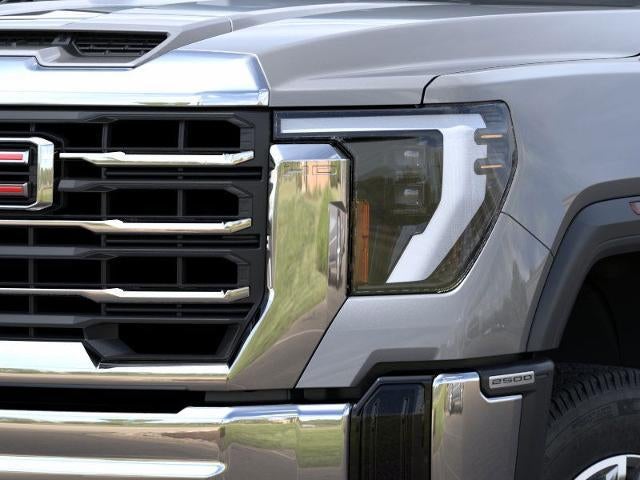 2026 GMC Sierra 2500HD SLE - Photo 35