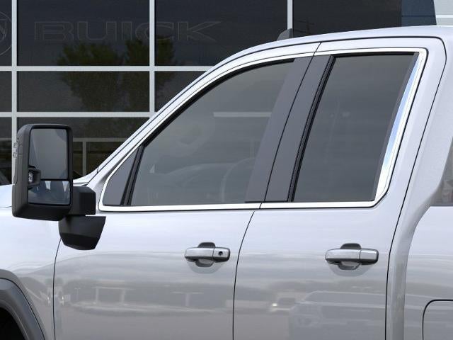 2026 GMC Sierra 2500HD SLE - Photo 37