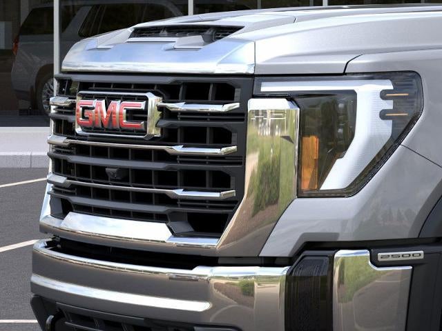 2026 GMC Sierra 2500HD SLE - Photo 38