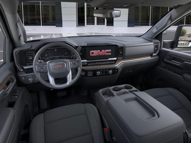 2026 GMC Sierra 2500HD SLE - Photo 40