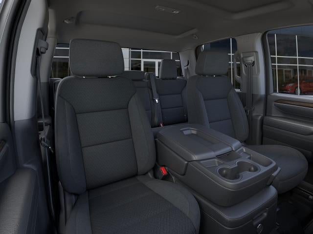 2026 GMC Sierra 2500HD SLE - Photo 41