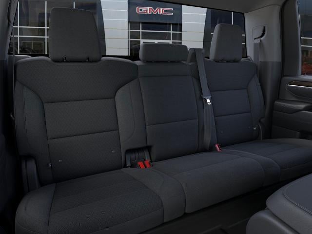 2026 GMC Sierra 2500HD SLE - Photo 42
