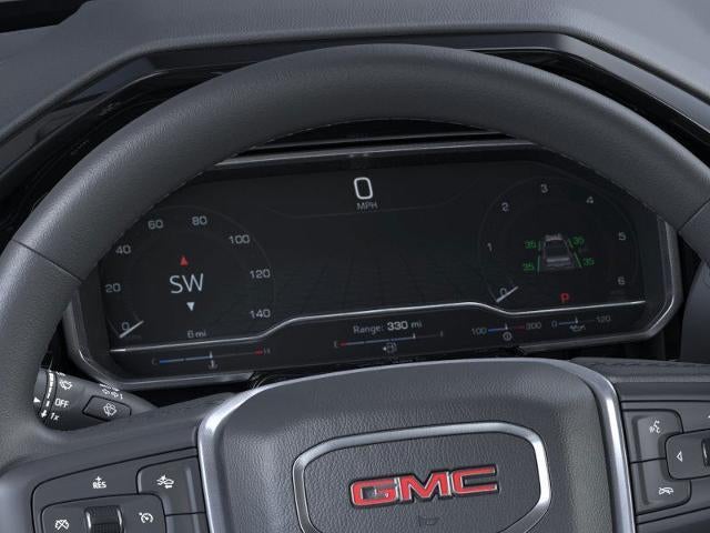 2026 GMC Sierra 2500HD SLE - Photo 43