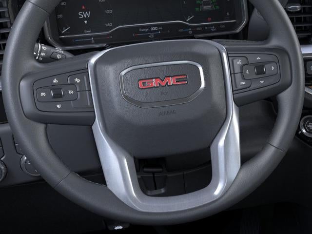 2026 GMC Sierra 2500HD SLE - Photo 44