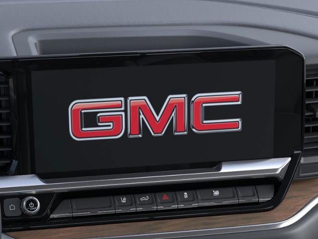 2026 GMC Sierra 2500HD SLE - Photo 45