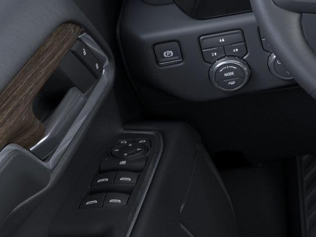 2026 GMC Sierra 2500HD SLE - Photo 47