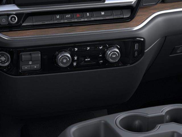 2026 GMC Sierra 2500HD SLE - Photo 48