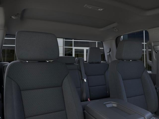 2026 GMC Sierra 2500HD SLE - Photo 49
