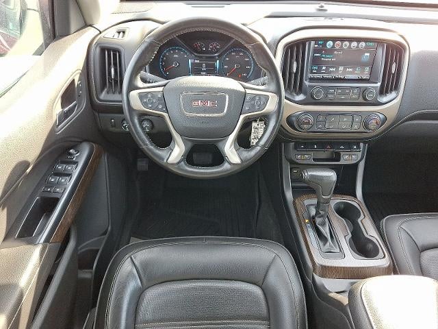 2018 GMC Canyon 4WD Denali