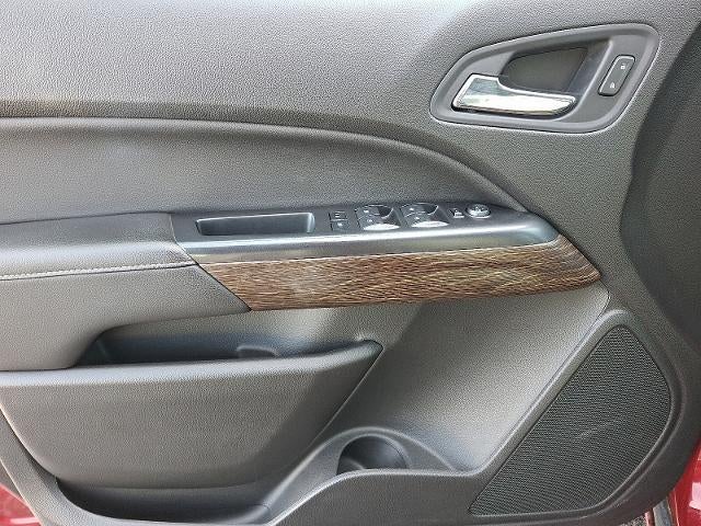 2018 GMC Canyon 4WD Denali