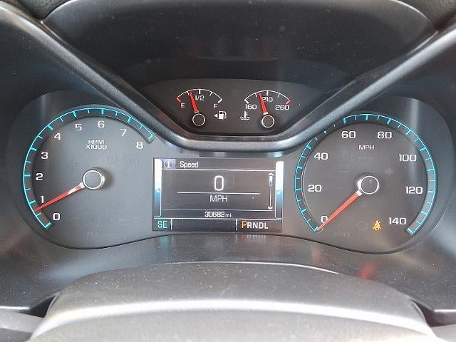 2018 GMC Canyon 4WD Denali