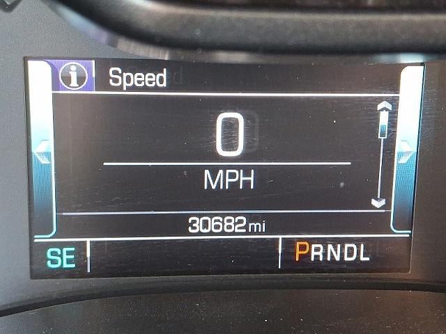 2018 GMC Canyon 4WD Denali