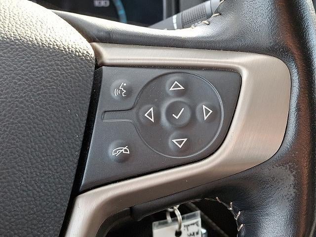 2018 GMC Canyon 4WD Denali