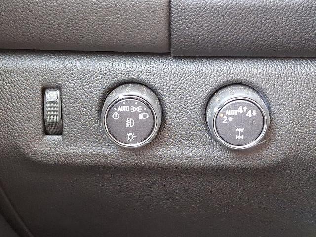 2018 GMC Canyon 4WD Denali