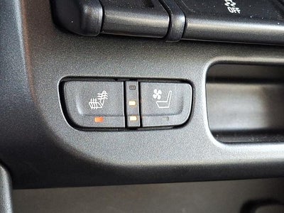 2018 GMC Canyon 4WD Denali