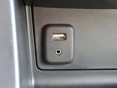 2018 GMC Canyon 4WD Denali