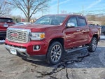 2018 GMC Canyon 4WD Denali