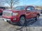 2018 GMC Canyon 4WD Denali